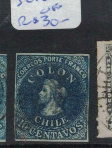 Chile SC 10a VFU (4dvs)