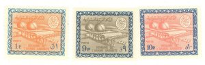 Saudi Arabia #474/480  Single