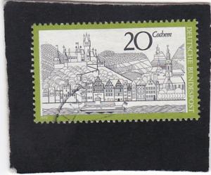 Germany #  1047  used  