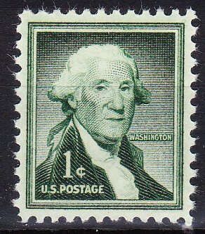 MOstamps - US Scott #1031 XF-Sup Mint OG NH - Lot # DS-6865