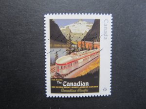 Canada #3336  Canada  Nice stamps  {ca1949}