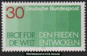 Germany Scott 1099 Mint never hinged.