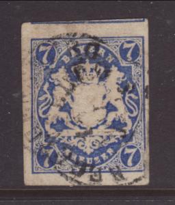 Bavaria 19 Used VF