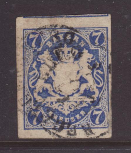 Bavaria 19 Used VF