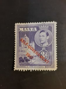 +Malta #239            Used