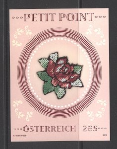 Austria 2010  Scott #2278 MNH (U.S. only)