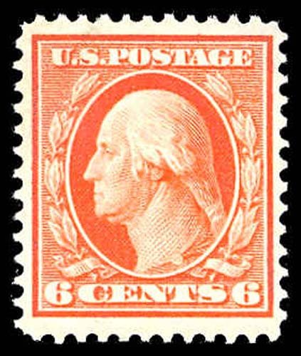 U.S. WASH-FRANK. ISSUES 379  Mint (ID # 78533)