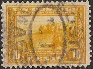 400 - Used - SCV-22.50