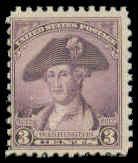  708 Average MNH M07250