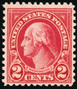 634A, Mint NH VF With PSE Certificate CV $600.00 - Stuart Katz