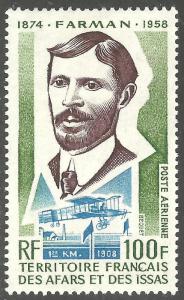 AFARS AND ISSAS SCOTT C91