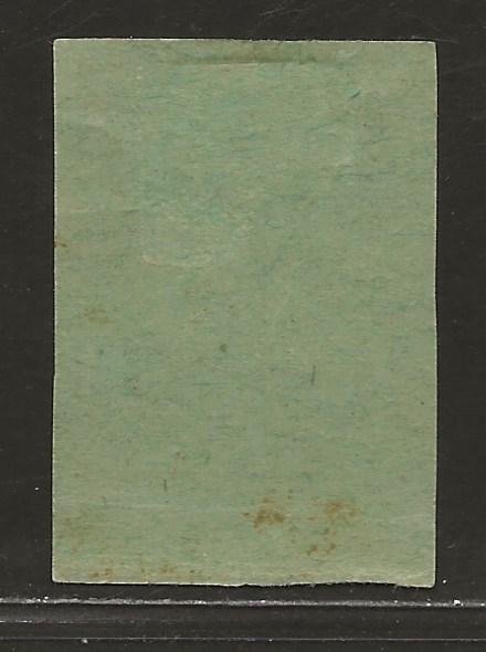 TRANSVAAL SC# 189(SG#15c)   UNISSUED 'POSTZEGEI'   FVF/MOG