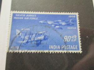 India #301 used  2026 SCV = $2.00