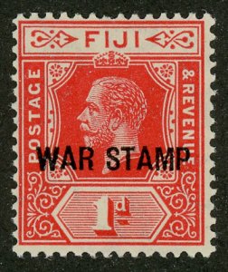 Fiji MR2 MNH