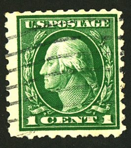 U.S. #462 USED