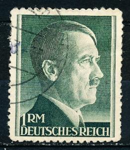 Germany #524a Single Used