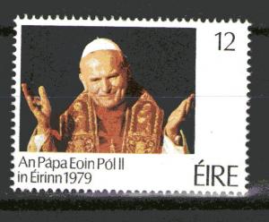 Ireland 456 MNH