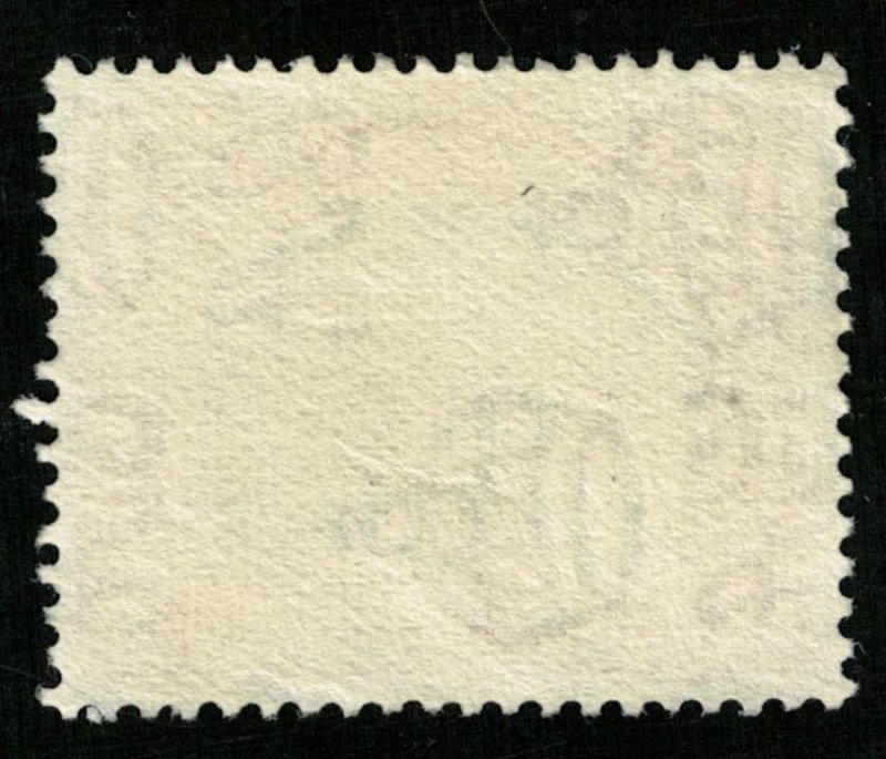 Trinidad and Tobago, 3 cents (T-6179)