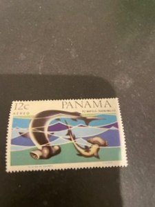 Panama sc C340 MNH