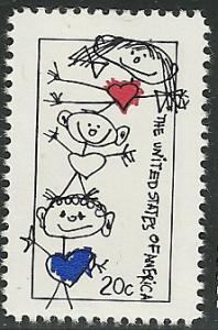 US - 2104 - MNH - SCV-0.40