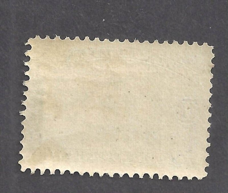 Canada NEWFOUNDLAND # 59 VF MINT NH 10c BLACK SCHOONER BS26927