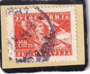Yugoslavia   #     211    used