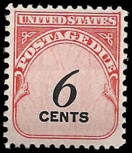 # J94 MINT NEVER HINGED