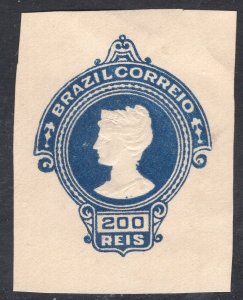 BRAZIL SCOTT LOT 23