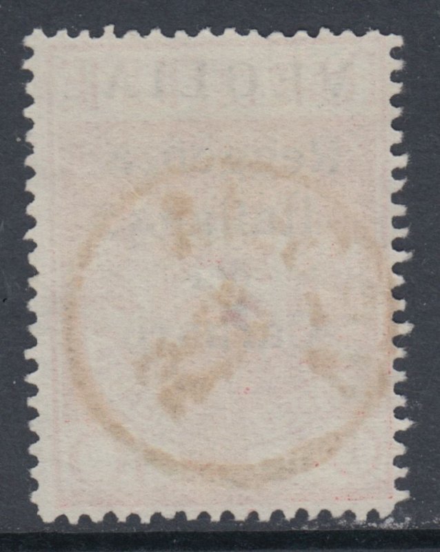 ITALY - VEGLIA n.6 used