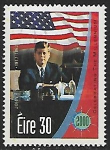 Ireland - # 1217c - J.F. Kennedy - MNH