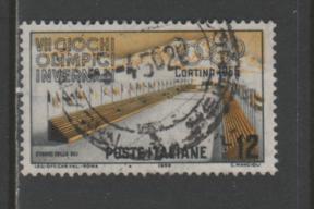 Italy USED Bargain Box