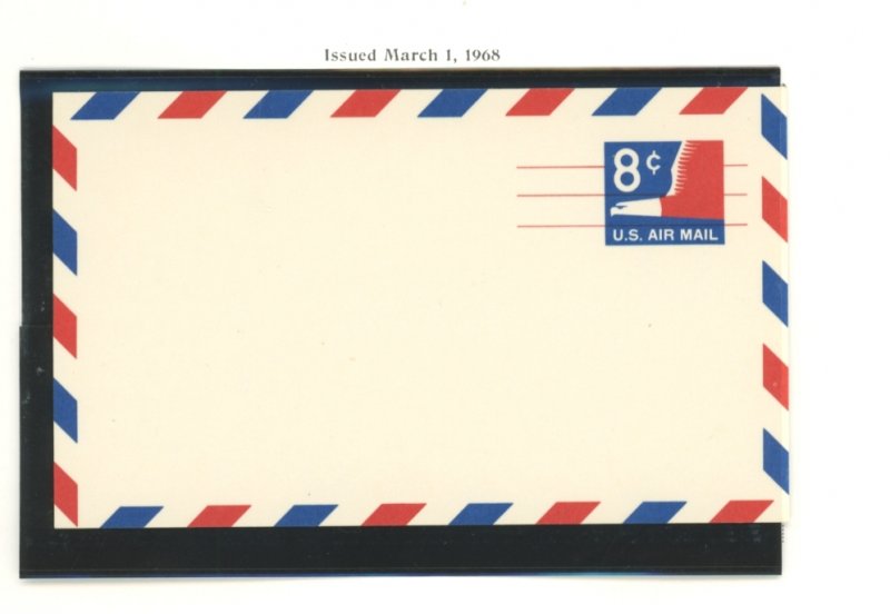 U.S. #SET/MIXED CONDITION 