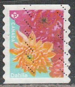 Canada     3236   / Coil      (O)   2020