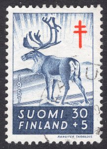 FINLAND SCOTT B144