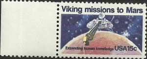 # 1759 MINT NEVER HINGED VIKING MISSIONS TO MARS