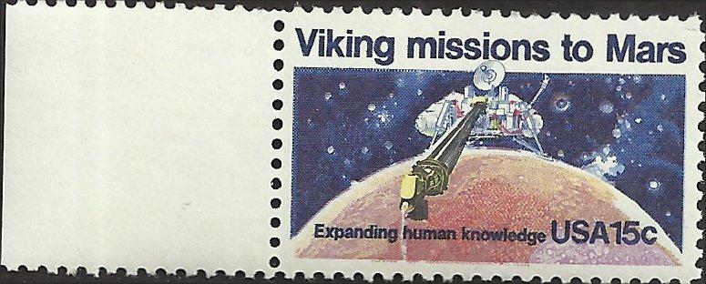 # 1759 MINT NEVER HINGED VIKING MISSIONS TO MARS