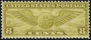 C17 Mint,OG,NH... SCV $3.75