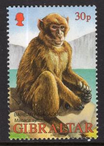 Gibraltar 910 MNH VF