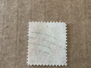 US Scott #279c Used scarce