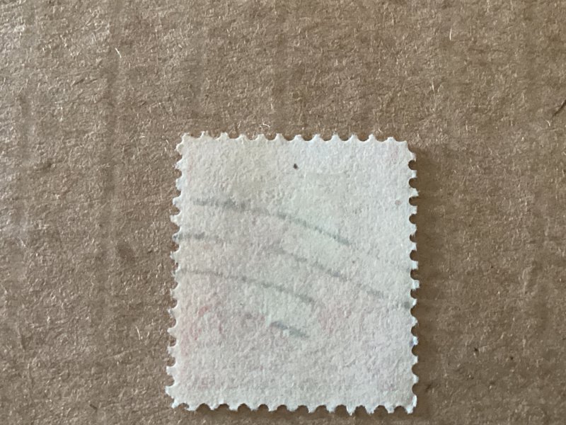 US Scott #279c Used scarce