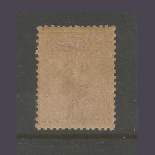 Australia 1915 Kangaroos Sc 50a MH