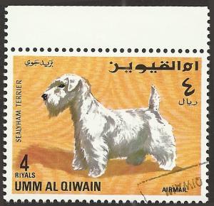 UMM AL QIWAIN UNIDENTIFIED BOX ITEM