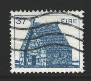 Ireland Sc#641 Used