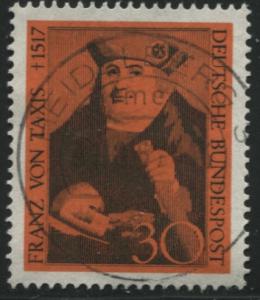 Germany  971   USED 