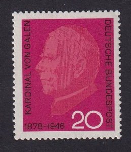 Germany  #960  MNH 1966  Van Galen