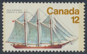 Canada  SC# 745  SG# 413 MNH   see  details & scans