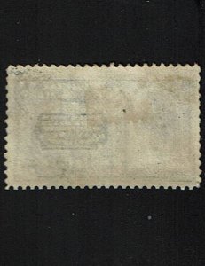 Scott #E4 VF-OG-LH. SCV - $850.00