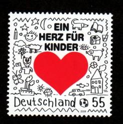 Germany 2511 Mint NH!