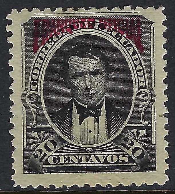 Ecuador O24 MOG A1403-4