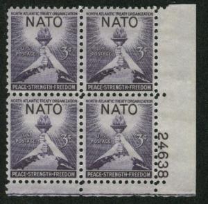 #1008  3c NATO